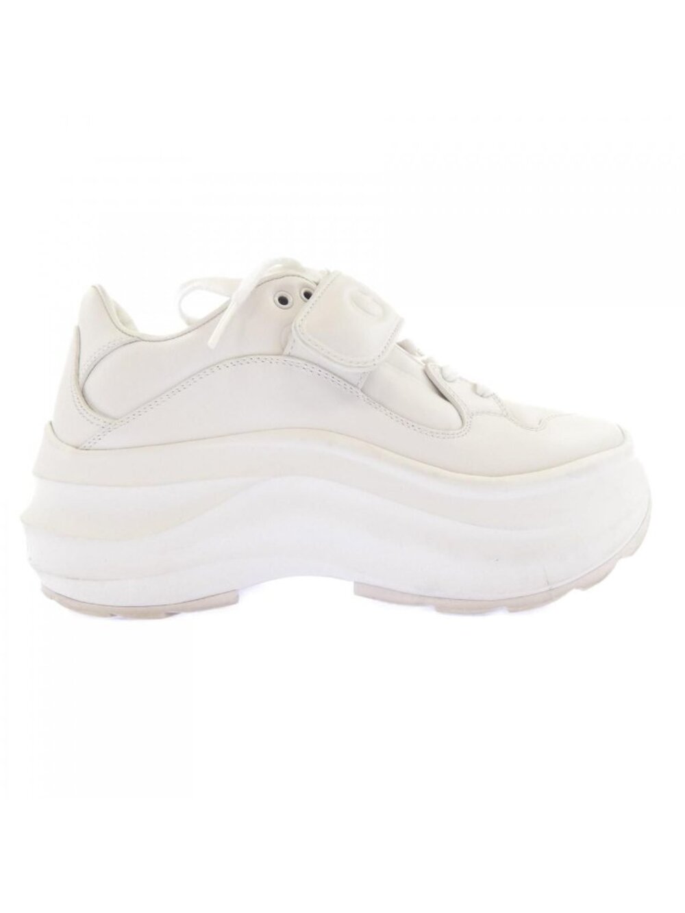 Gucci Sneakers White